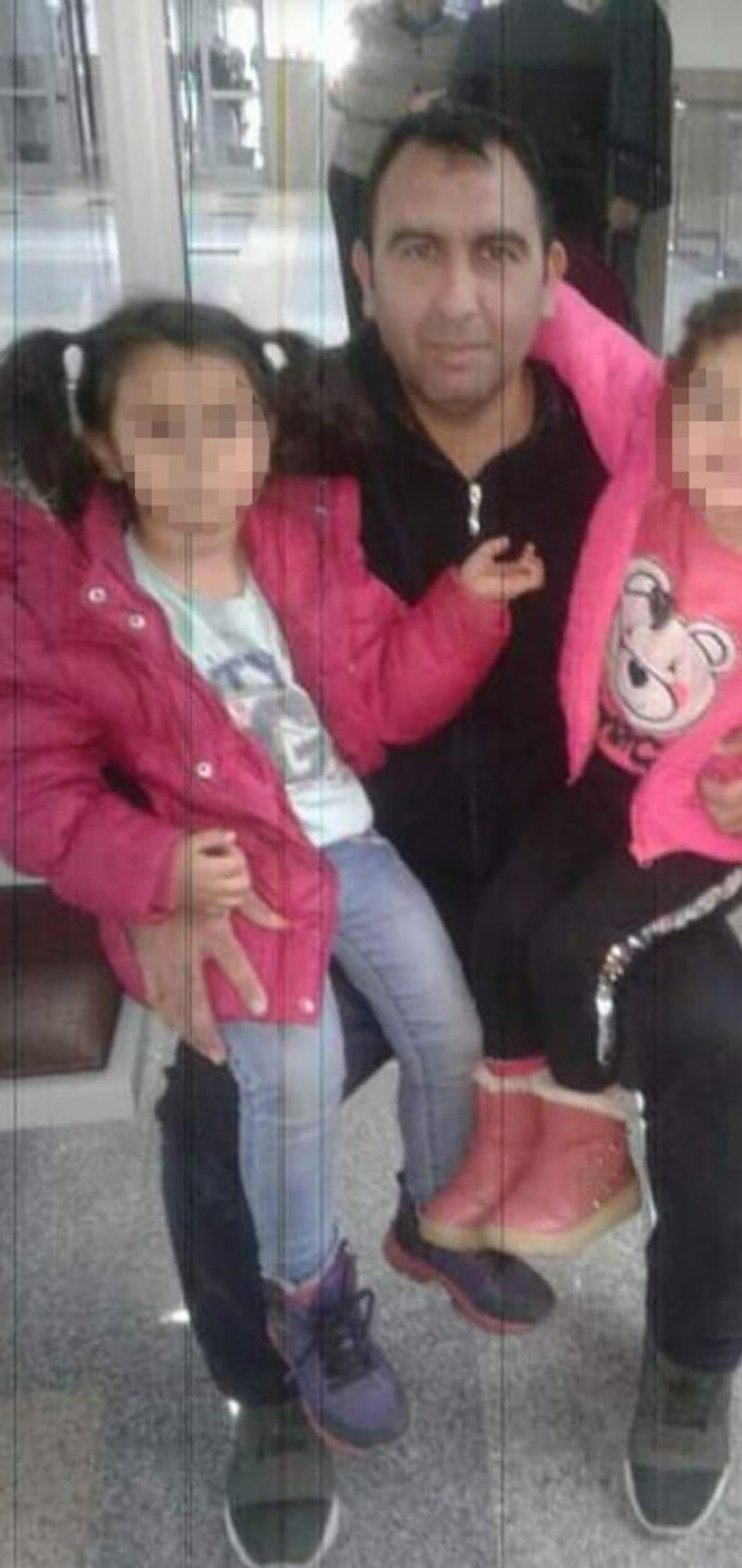 d Mersin'de tartıştığı kişi tarafından pompalı tüfekle öldürüldü