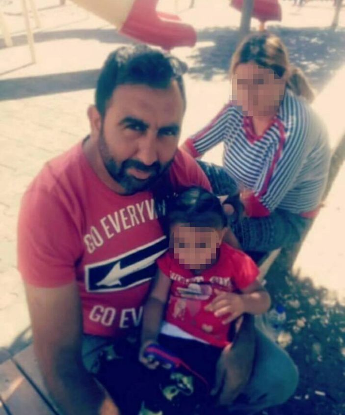 d Mersin'de tartıştığı kişi tarafından pompalı tüfekle öldürüldü