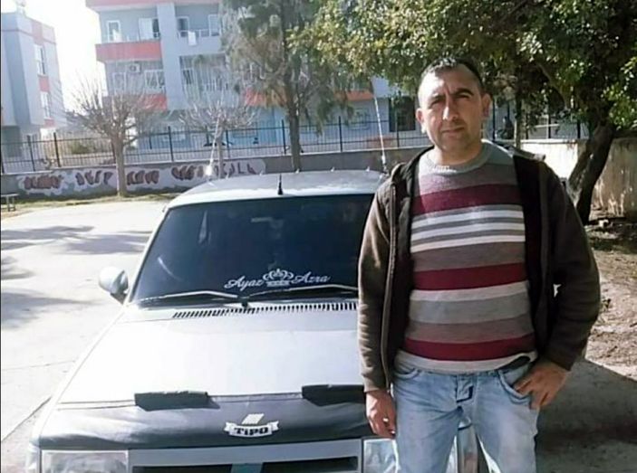 d Mersin'de tartıştığı kişi tarafından pompalı tüfekle öldürüldü