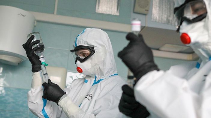 E484K mutasyonu nedir, nerelerde görüldü? Mutant virüsün mutasyonu E484K belirtileri nelerdir?