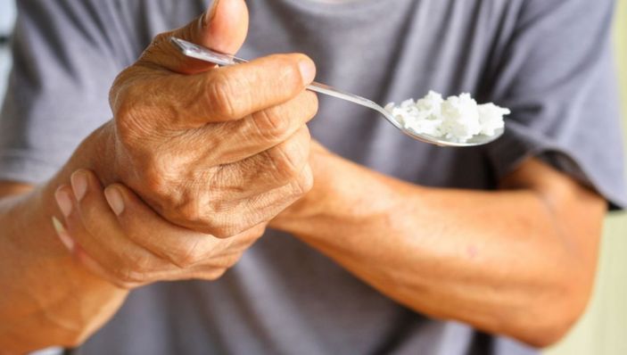 Parkinson hastalığının erken belirtileri