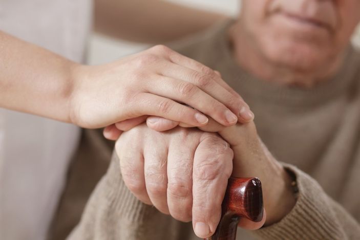 Parkinson hastalığının erken belirtileri