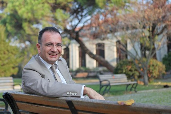 Boğaziçi Üniversitesi rektör yardımcısı kim oldu? Prof. Dr. Gürkan Kumbaroğlu kimdir, kaç yaşında?