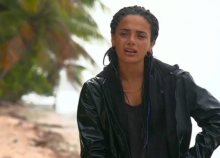 Survivor'da hangi yarışmacı elendi, kim gitti? İletişim oyununu kim kazandı? 2 Şubat Survivor SMS sıralaması..