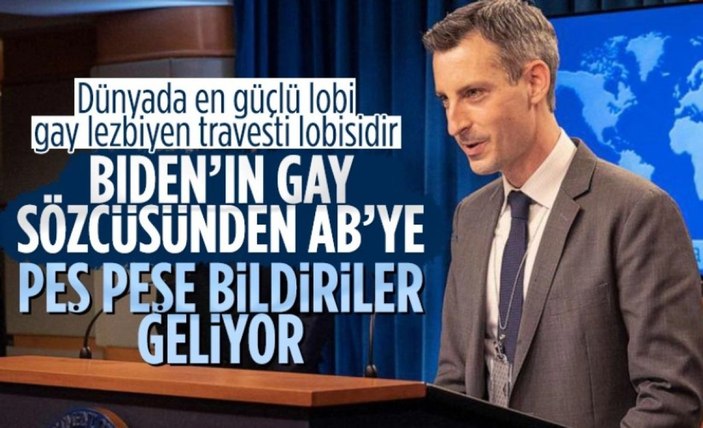 Dışişleri Bakanlığı: Türkiye’nin içişlerine müdahale kimsenin haddi değildir