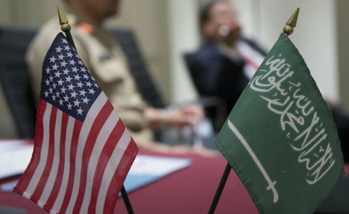 ABD, Yemen'de Suudi Arabistan'a sağladığı desteğe son verecek