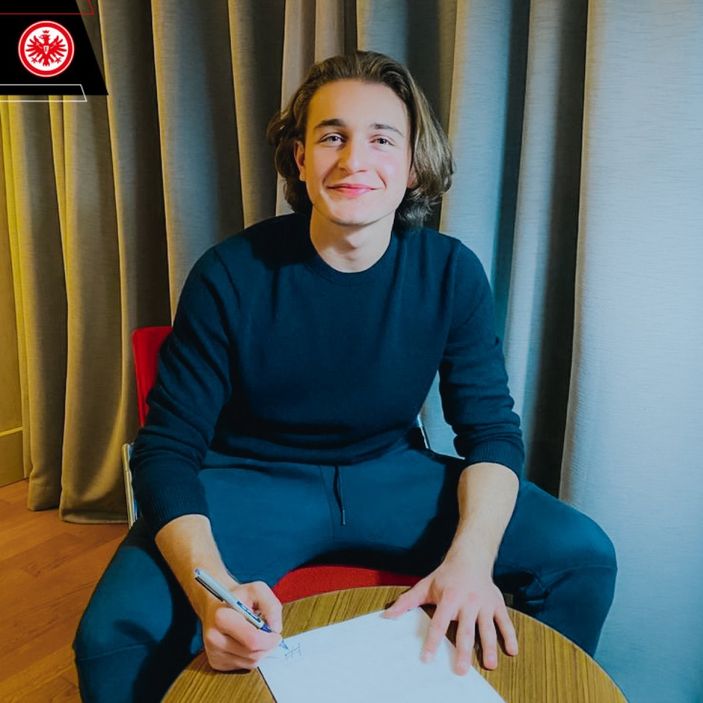 Almanlar Ali Akman'ı konuşuyor