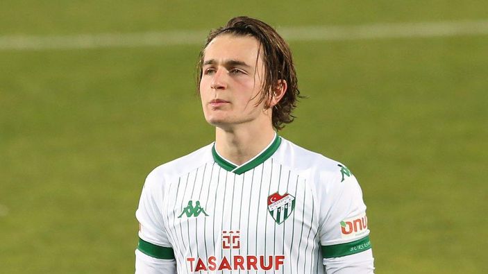 Almanlar Ali Akman'ı konuşuyor