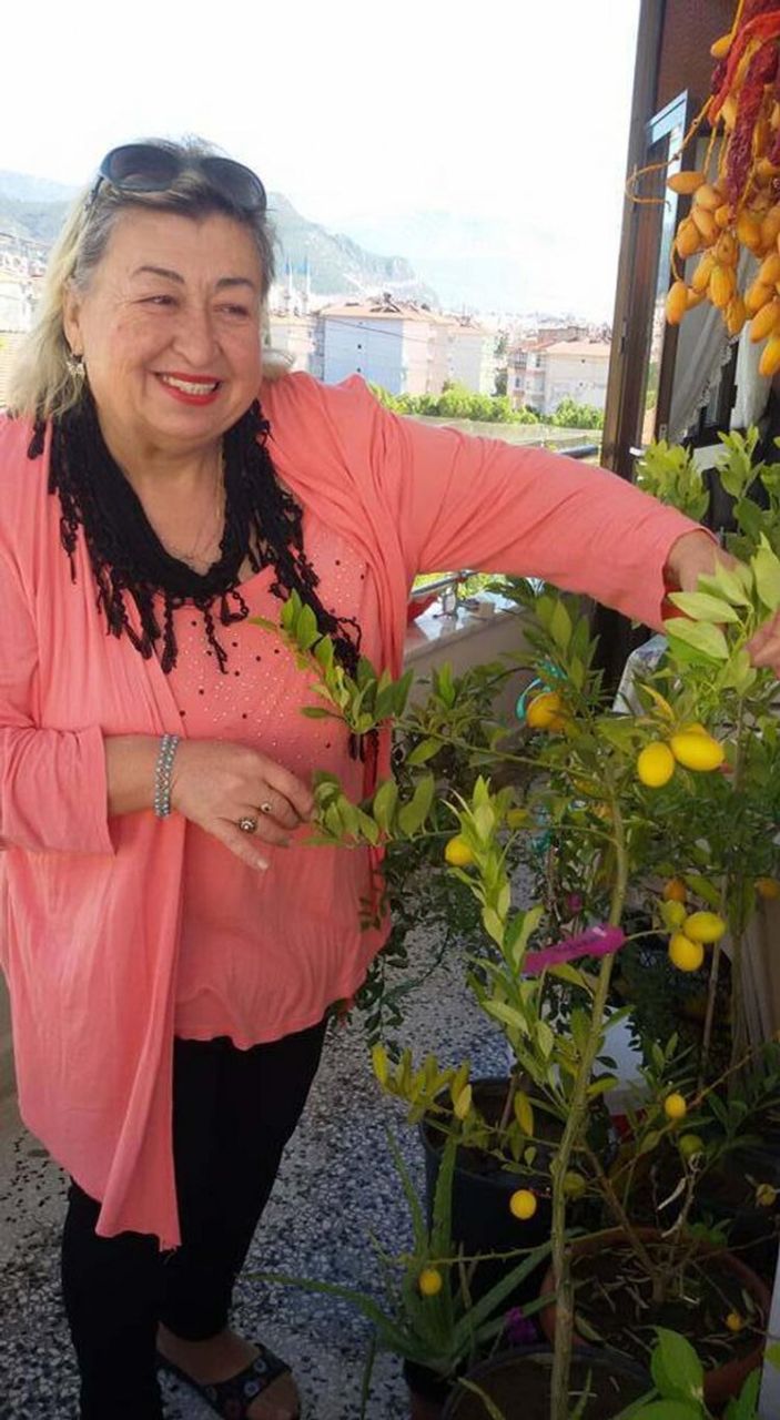 Gülnihal Demir kimdir, kaç yaşında? Gülnihal Demir nasıl zayıfladı, kaç kilo verdi? Gülnihal Demir hakkında..