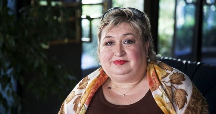 Gülnihal Demir kimdir, kaç yaşında? Gülnihal Demir nasıl zayıfladı, kaç kilo verdi? Gülnihal Demir hakkında..