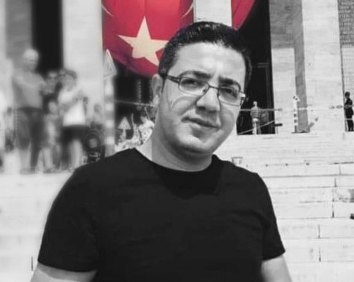 Mehmet Ertane