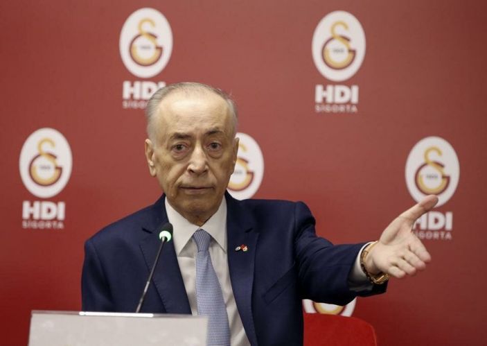 Mustafa Cengiz, Erencan Yardımcı hakkında konuştu