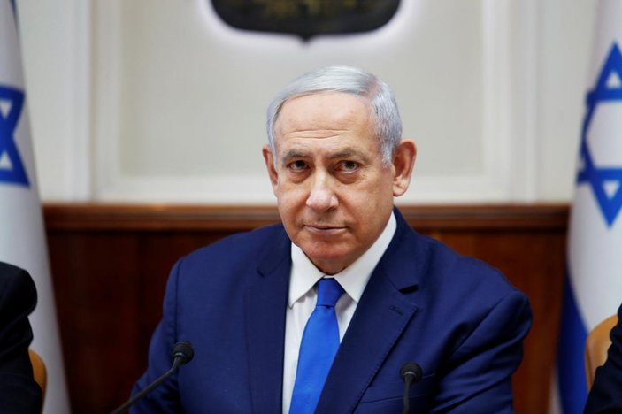 Binyamin Netanyahu, BAE ve Bahreyn ziyaretini tekrar erteledi
