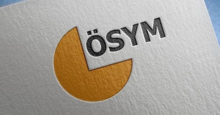 2021 ÖSYM sınav takvimi: 2021 YKS, KPSS, DGS, MSÜ, ALES, YDS ve YÖKDİL başvuruları ne zaman?