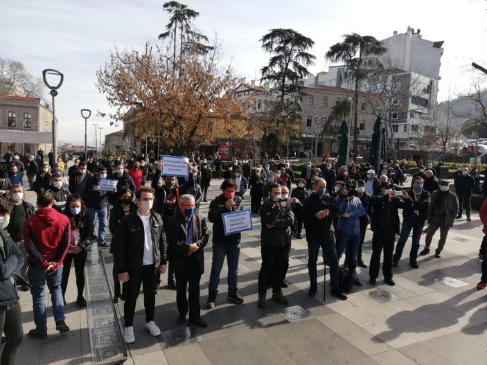 Trabzon Boğaziçi
