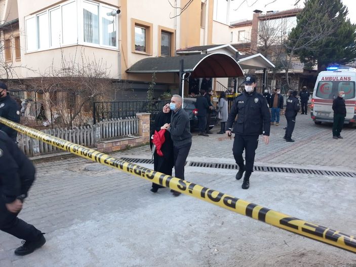 i Denizli'de tüfekle oynan çocuk yanlışlıkla kuzenini öldürdü