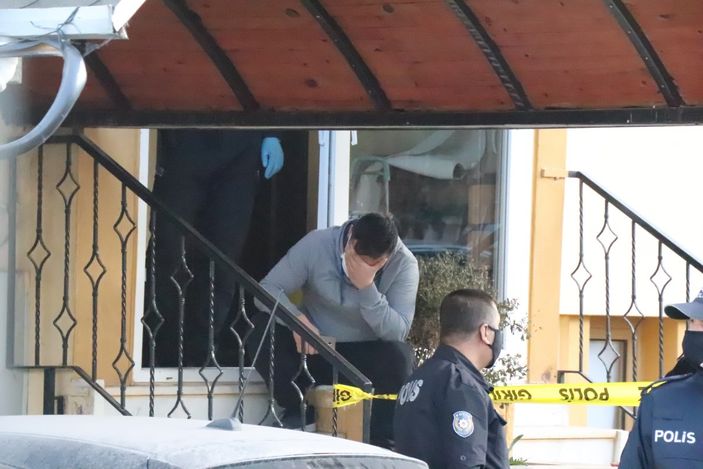 i Denizli'de tüfekle oynan çocuk yanlışlıkla kuzenini öldürdü