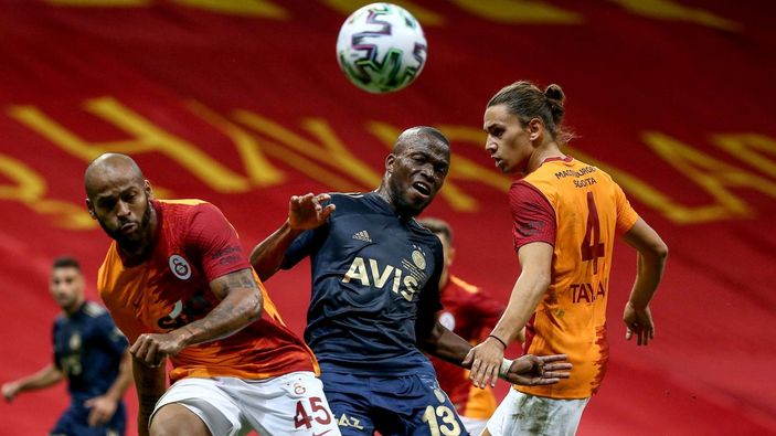 Fenerbahçe-Galatasaray derbisinin hakemi