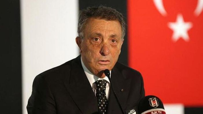 Ahmet Nur Çebi: Taş üstünde taş bırakmam