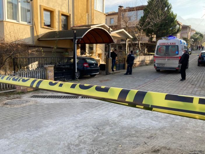 i Denizli'de tüfekle oynan çocuk yanlışlıkla kuzenini öldürdü