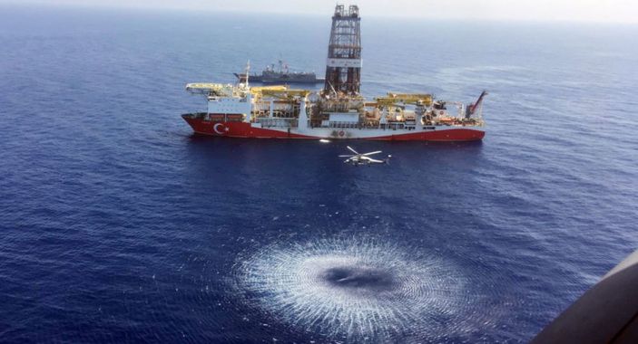 Türkiye-Yunanistan askeri heyetleri toplantısının 9'uncusu yapıldı