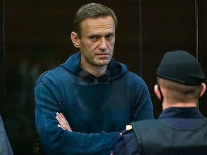 Rus muhalif lider Navalni’ye ilk müdahaleyi yapan doktor hayatını kaybetti