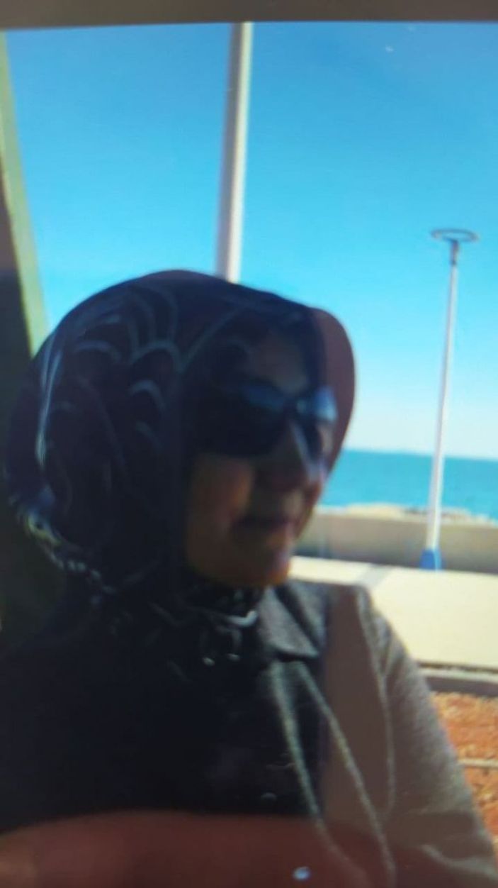 Mersin'de direksiyon başında kalp krizi geçirdi: 1 ölü, 5 yaralı