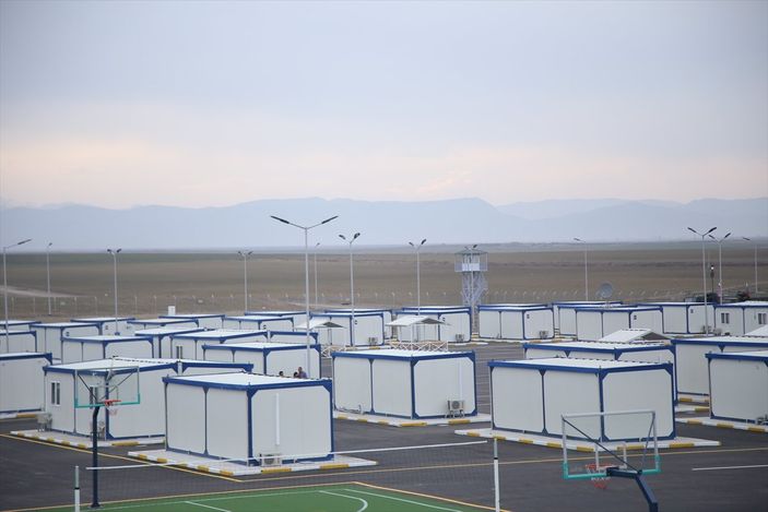 a Ortak Gözlem Merkezi, Karabağ'da faaliyetini sürdürüyor