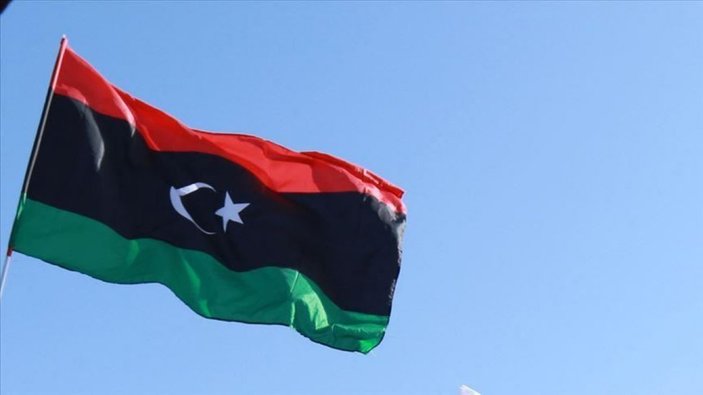 Libya'da geçici yönetimin başkanlığına Muhammed Menfi getirildi
