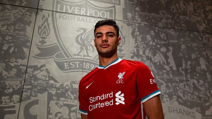 Galatasaray, Ozan Kabak'tan gelir bekliyor