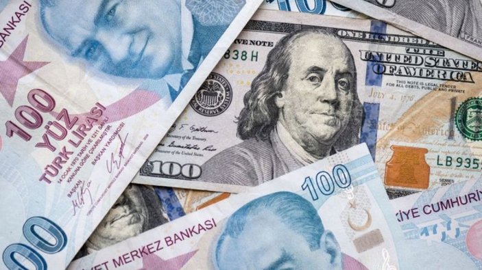 Türk Lirası, 2021'de en çok değerlenen para birimi oldu