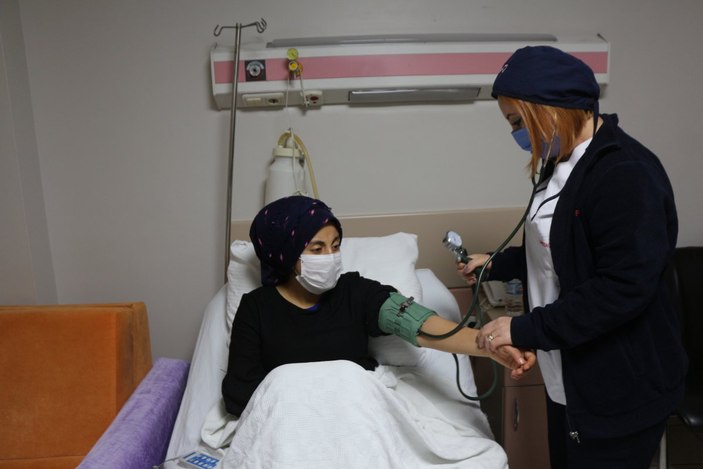Yağmur Çaprak