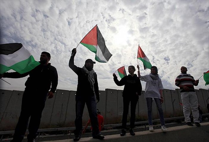 Uluslararası Ceza Mahkemesi Filistin ile ilgili kararını açıkladı