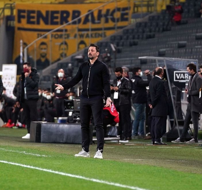 i Erol Bulut: Kaybettiğimiz için üzgünüz