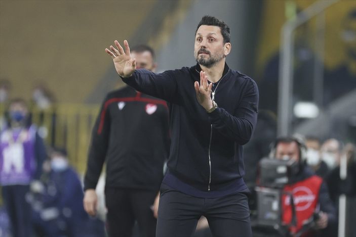 Erol Bulut: Kaybettiğimiz için üzgünüz