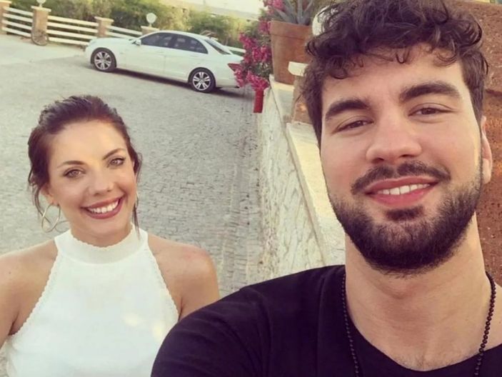 Eda Ece: Ben evli değilim