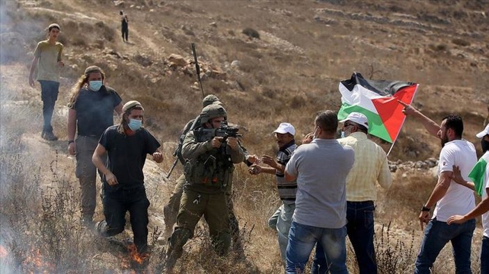 Filistin Başbakanı Muhammed Iştiyye, UCM'nin kararını değerlendirdi