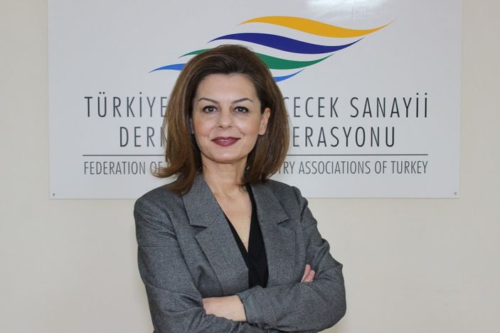 Ambalajlı ürünler güvenilir