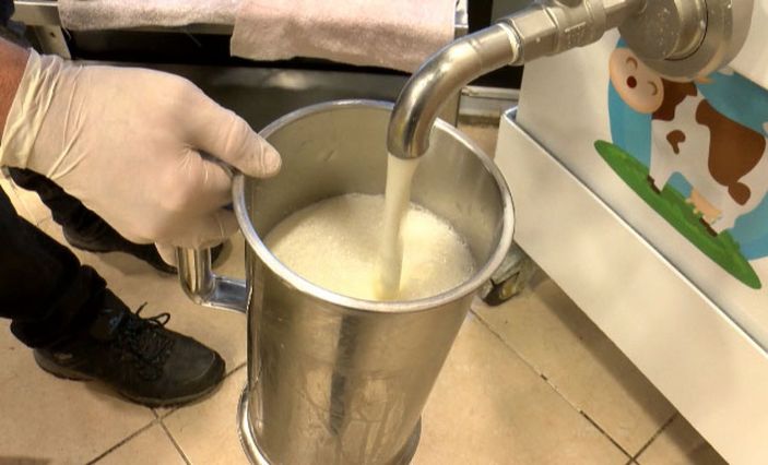 Ambalajlı ürünler güvenilir