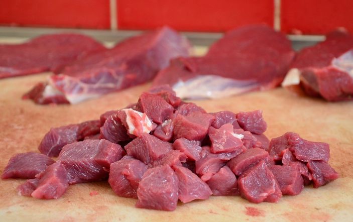 Ambalajlı ürünler güvenilir