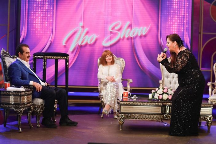 İbo Show yeni bölüm konukları kimler? 6 Şubat İbo Show'da bu hafta kimler var?