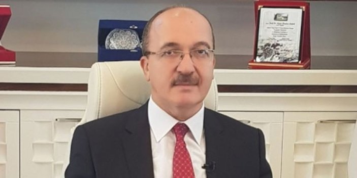 Cumhurbaşkanı Erdoğan 11 üniversiteye rektör ataması yaptı