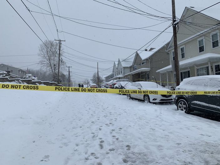 ABD’de kar küreme tartışması yaşadığı çifti öldürüp, intihar etti