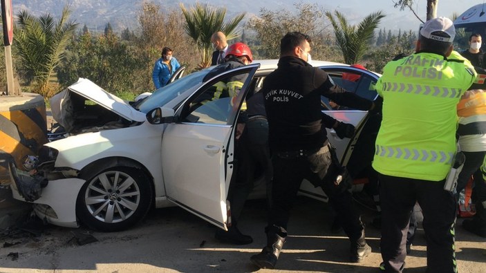 Aydın’da cinayet gibi kaza: 2 kişinin ölümüne neden oldu
