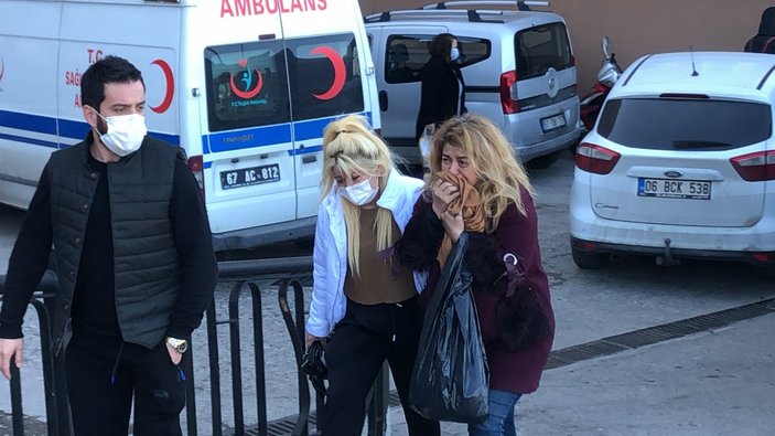 Zonguldak’ta ölen Ayşe Özgecan Usta'nın erkek arkadaşı serbest kaldı