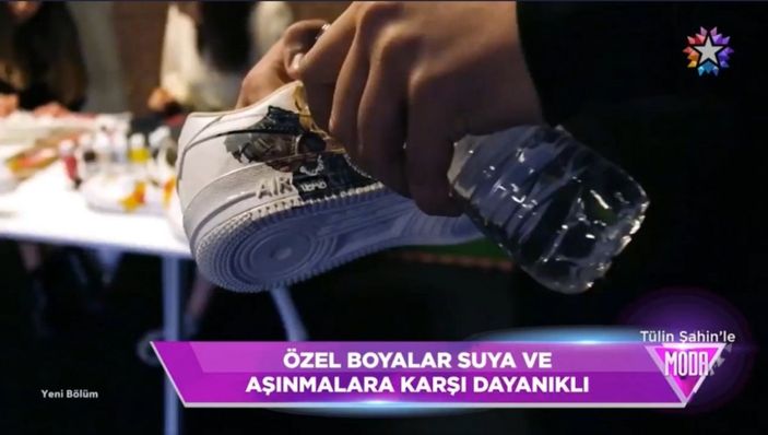 Modada yeni bir akım: HypesTurkey