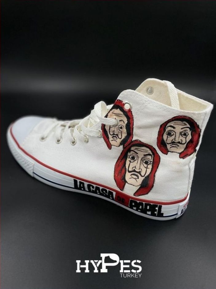 Modada yeni bir akım: HypesTurkey