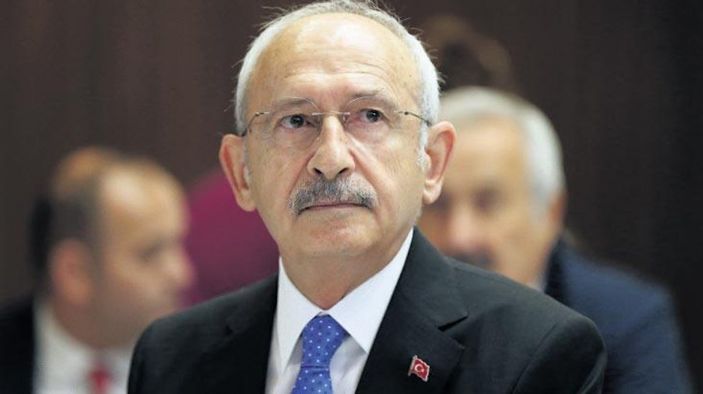 Kılıçdaroğlu’nun ithamlarına Hazine ve Maliye Bakanlığı'ndan cevap