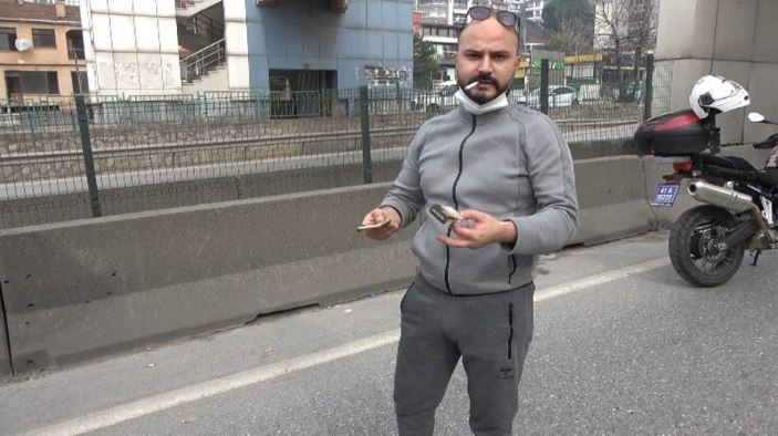Kocaeli'de 4 ay önce ehliyetine el konuldu, yine ehliyetsiz direksiyona geçti