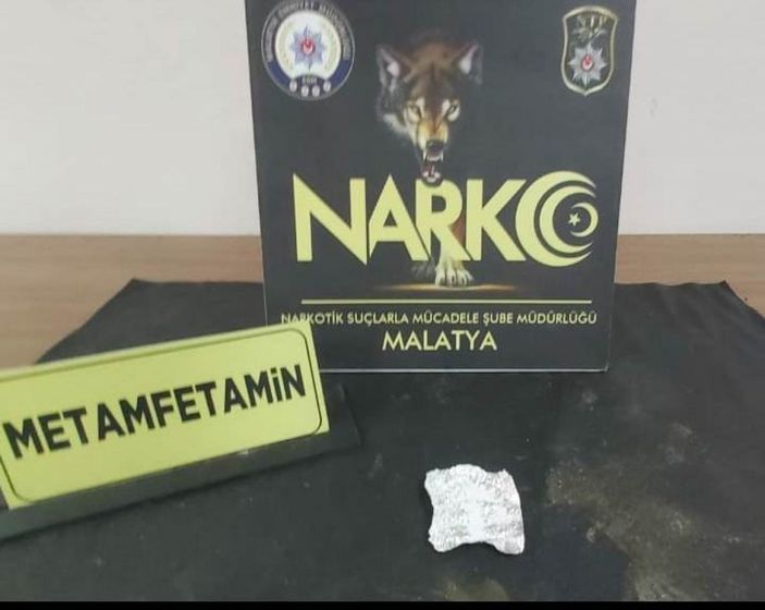 İ Malatya'da 'torbacı' operasyonu: 3 tutuklama